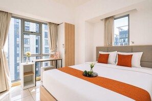 Standard-Apartment
