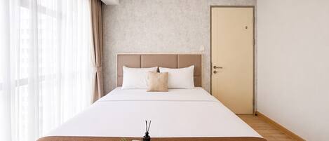 Apartamento standard