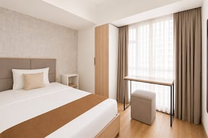 Standard-Apartment