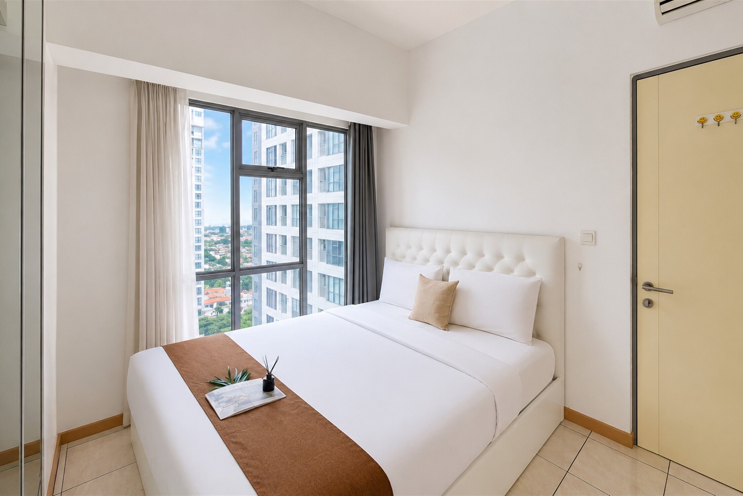 Standard-Apartment