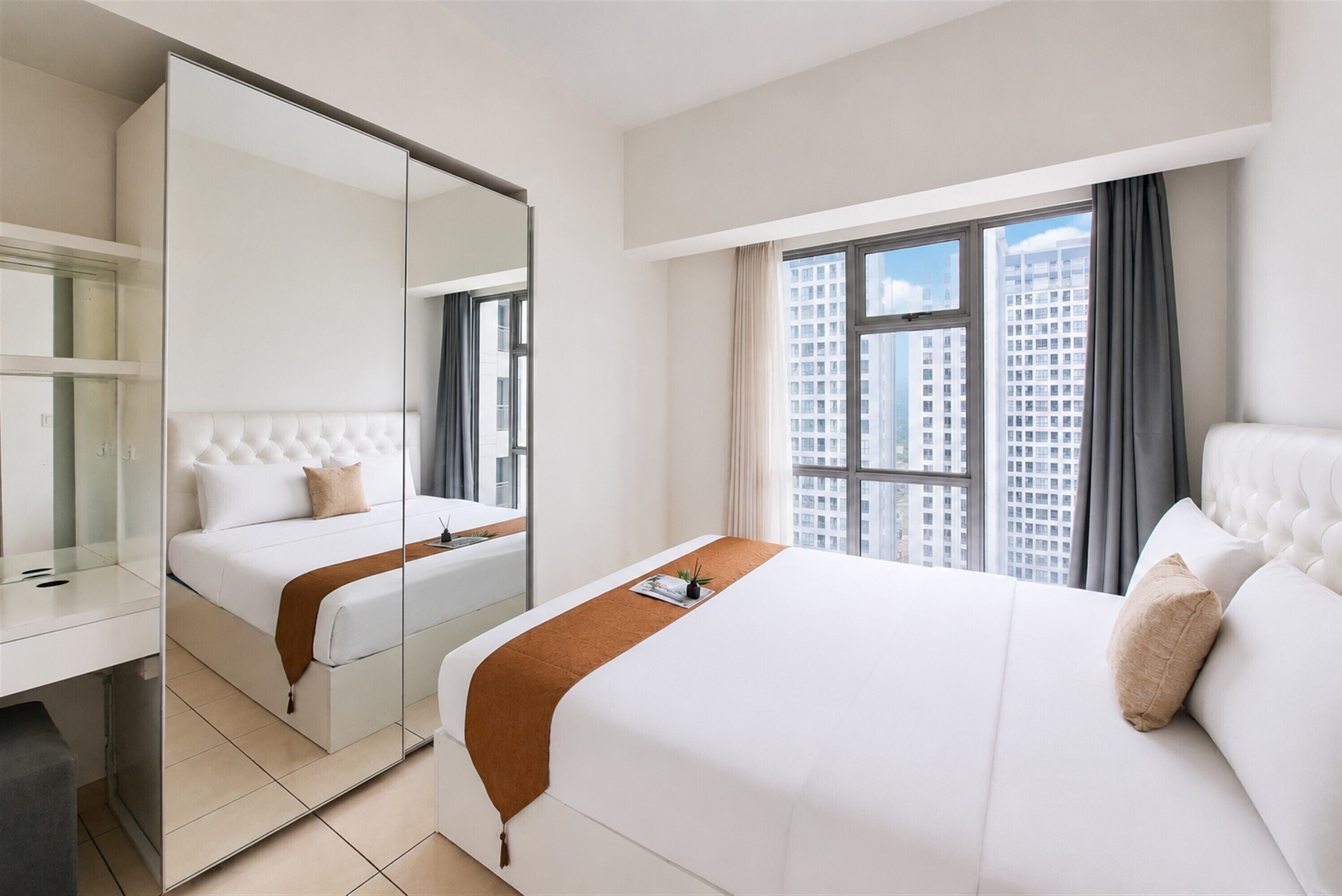 Standard-Apartment