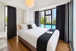 Standard-Apartment