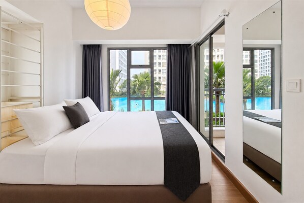 Standard-Apartment