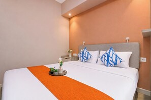 Standard-Apartment