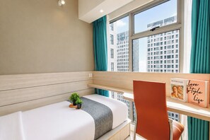 Standard-Apartment