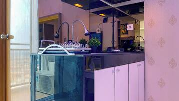 Standard Studio | Private kitchen