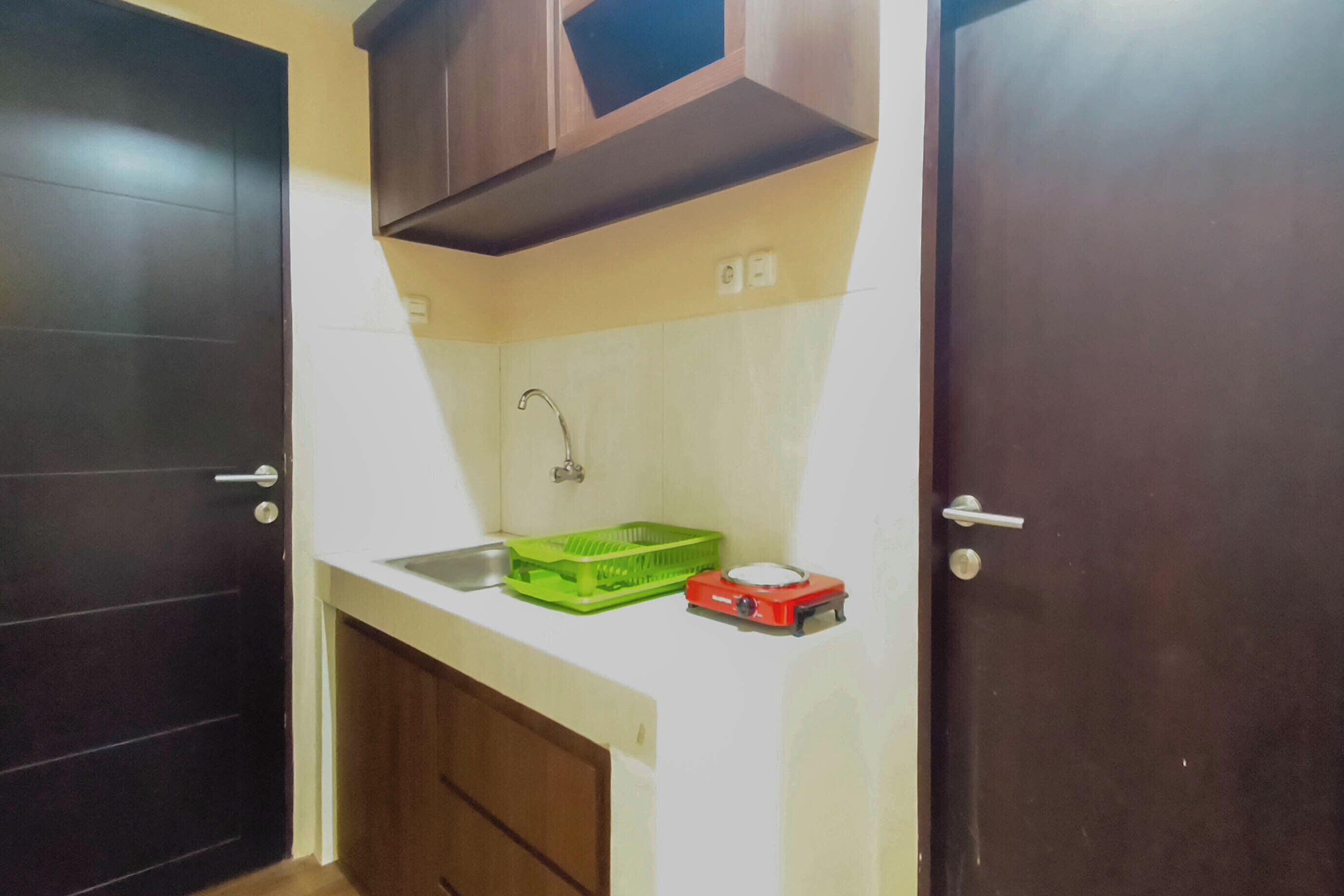 Standard Studio | Private kitchen