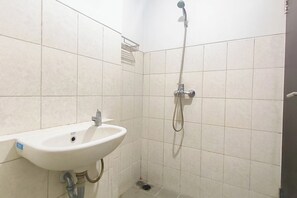 Standard-Studio | Badezimmer