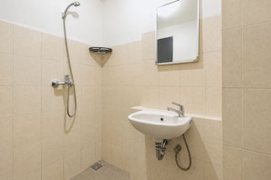 Standard-Studio | Badezimmer