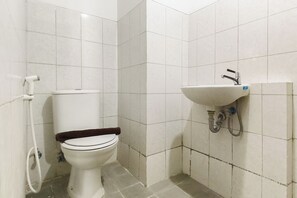 Standard-Studio | Badezimmer
