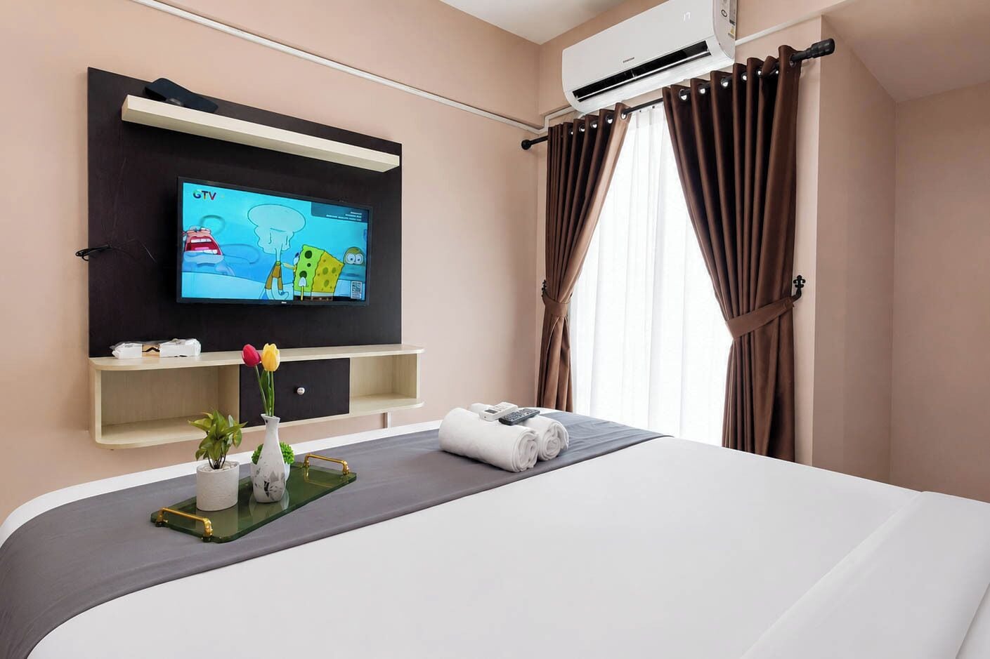 Habitación