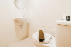 Standard-Studio | Badezimmer