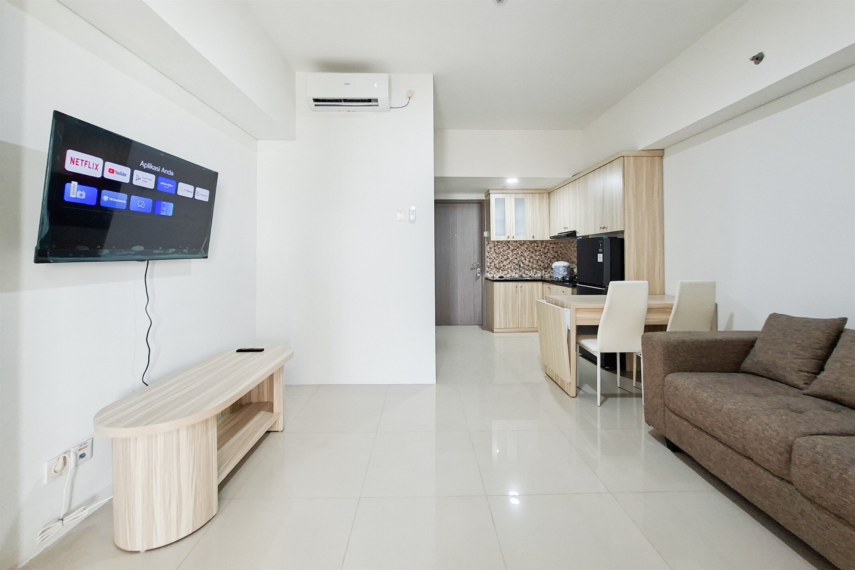 Standard-Apartment