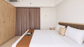 Apartamento standard