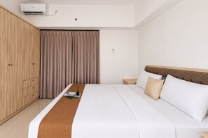 Apartamento standard