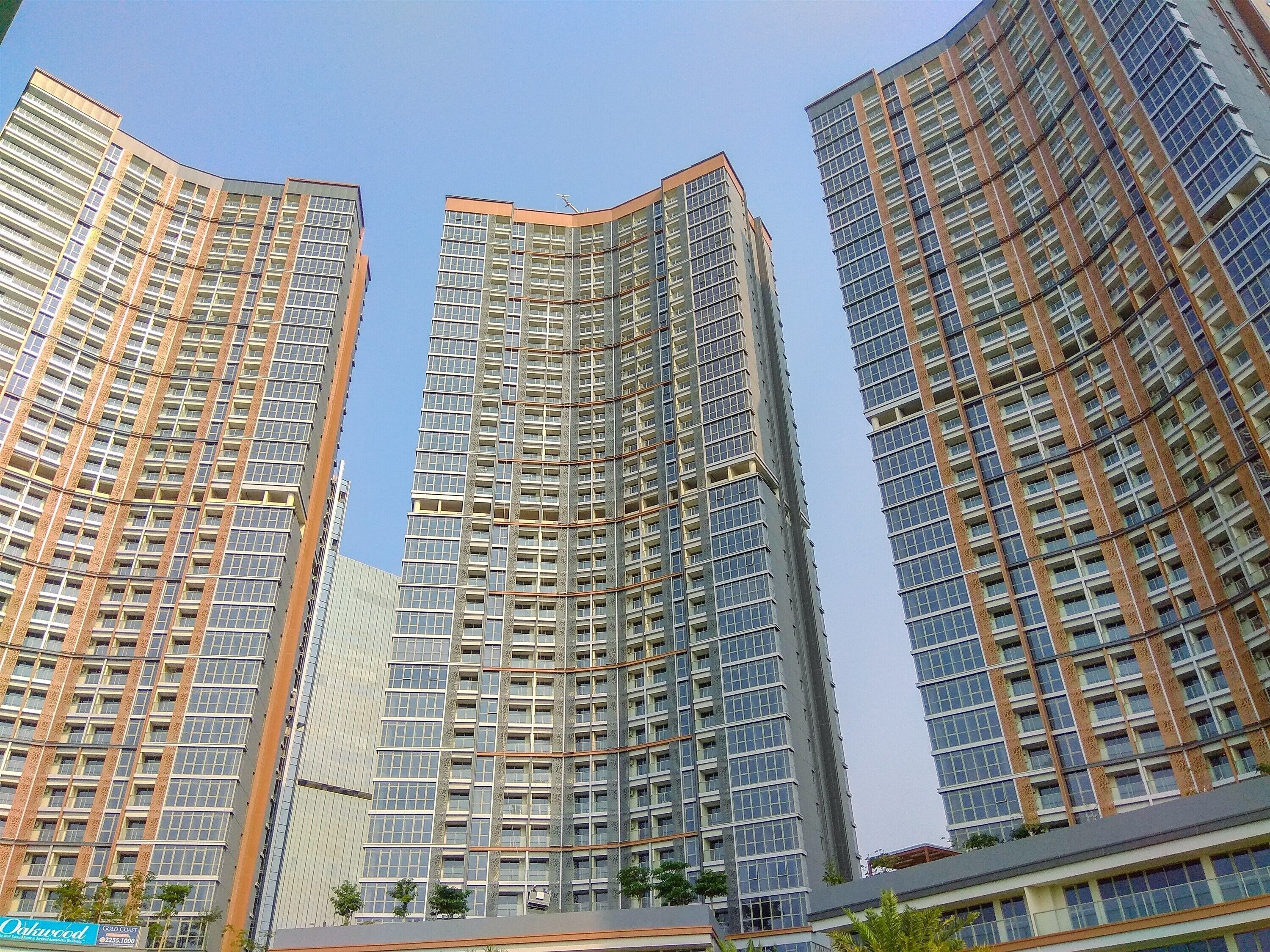 Ngoại thất