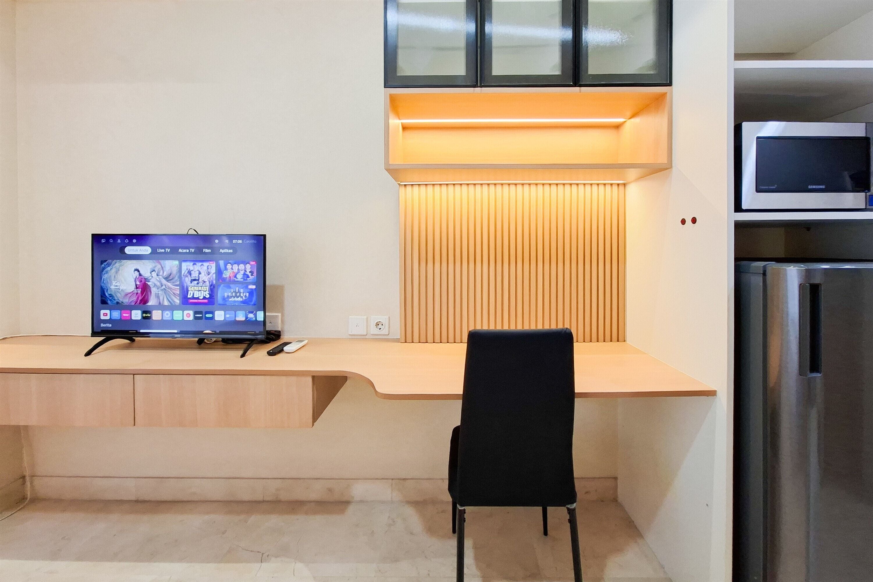 Studio Tiêu chuẩn | TV