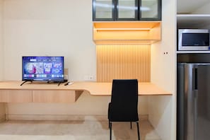 Studio Tiêu chuẩn | TV