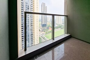 Căn hộ Tiêu chuẩn | Ban công