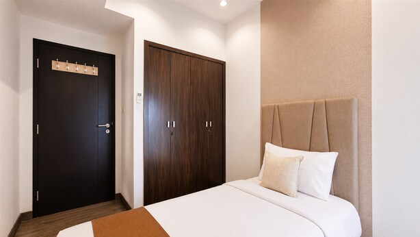 Standard-Apartment