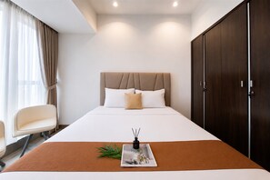 Standard-Apartment