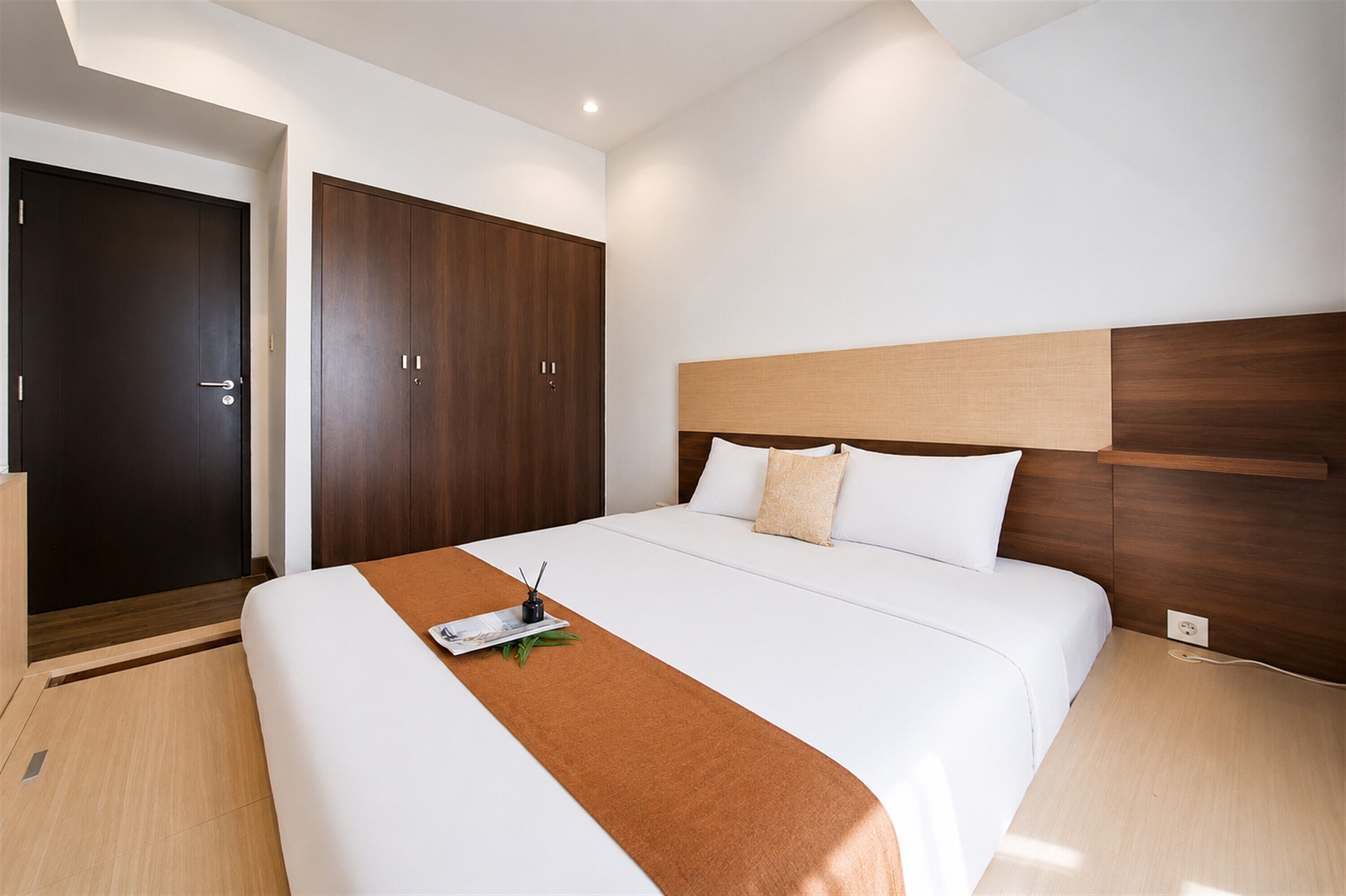 Apartamento estándar