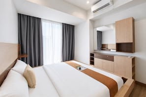 Standard-Apartment