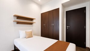 Apartamento standard