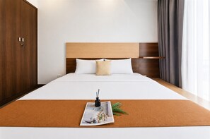 Apartemen Standar