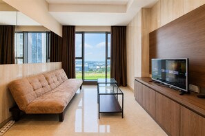 Standard-Apartment