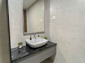 Standard-Studio | Badezimmer