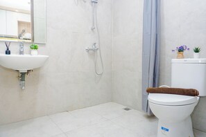 Standard-Studio | Badezimmer