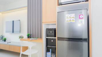 Standard Apartment | Living room