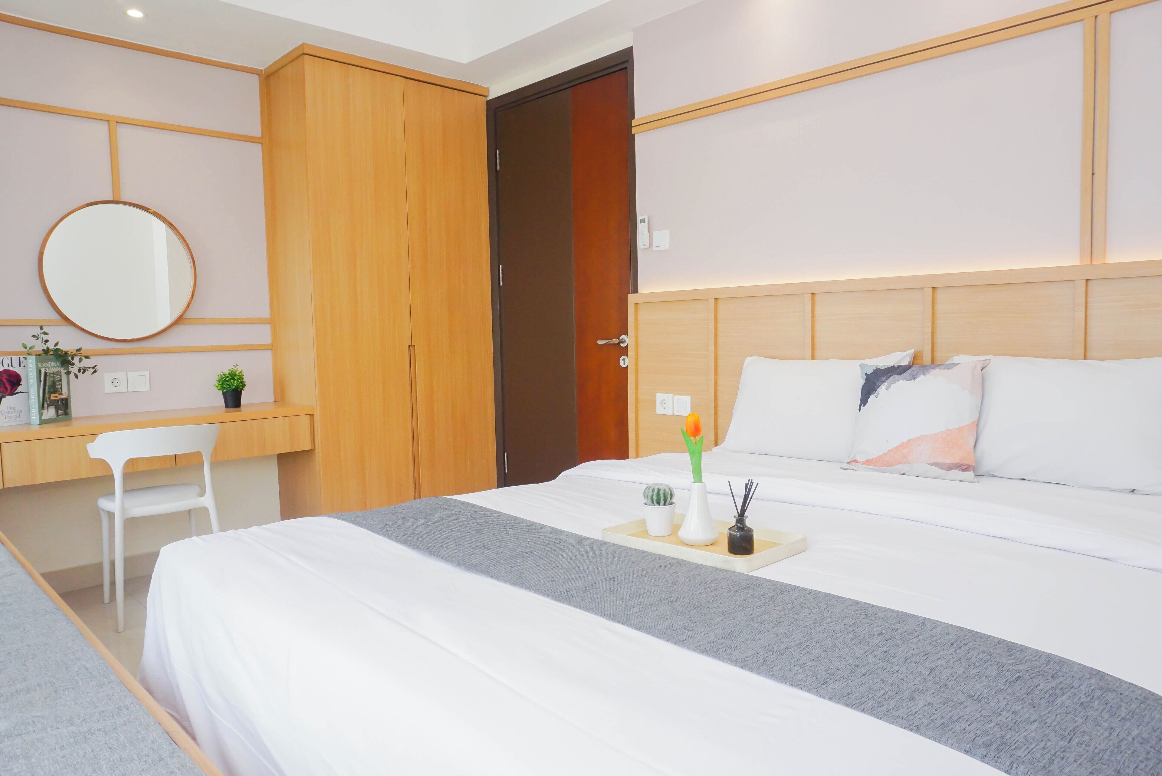 Standard Apartment