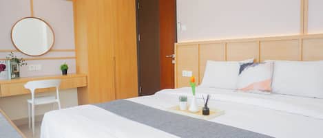 Standard Apartment