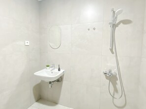 Standard-Studio | Badezimmer
