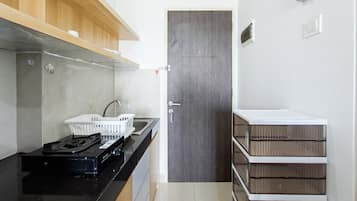 Standard Studio | Private kitchen