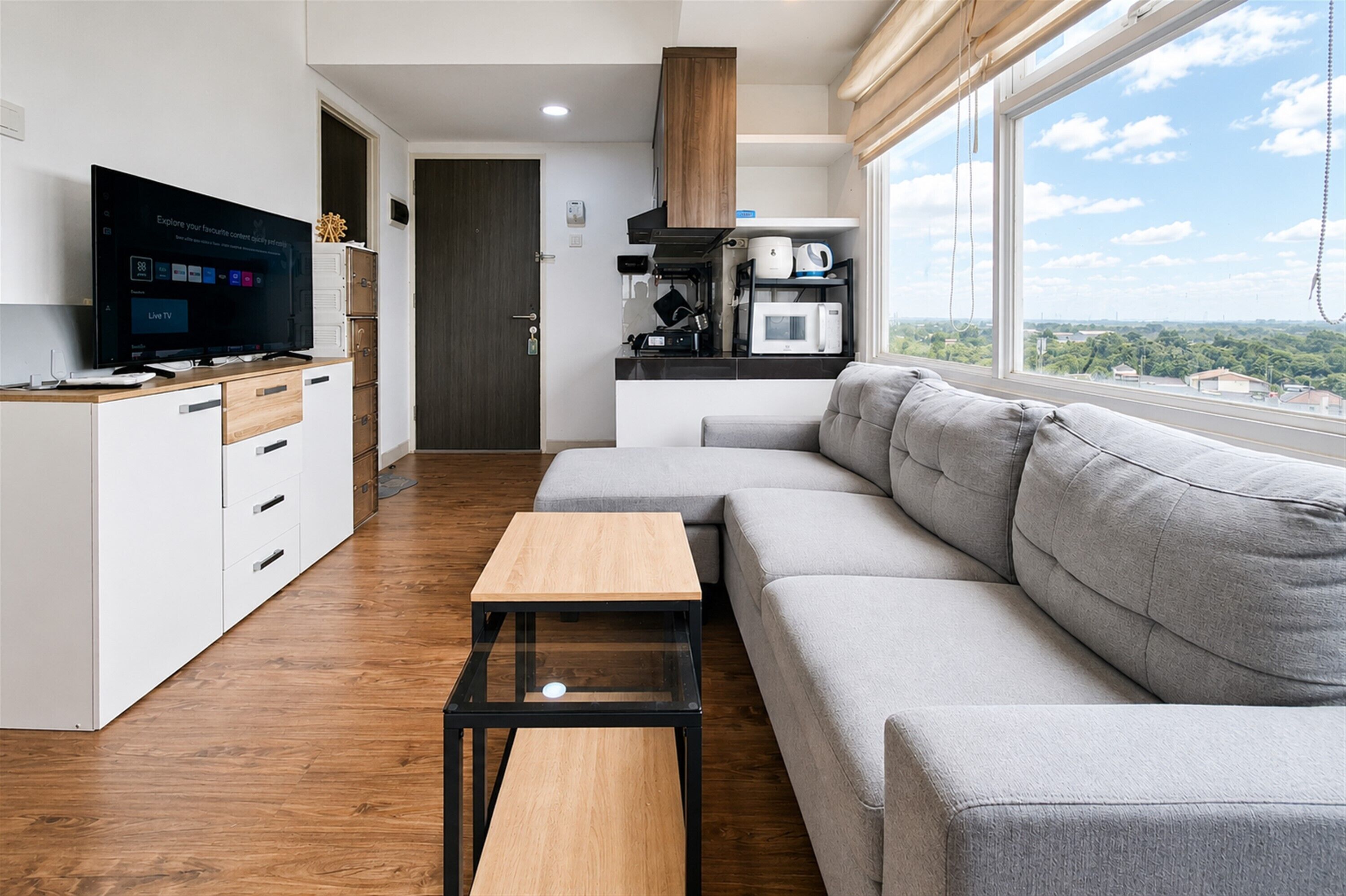 Appartement Standard