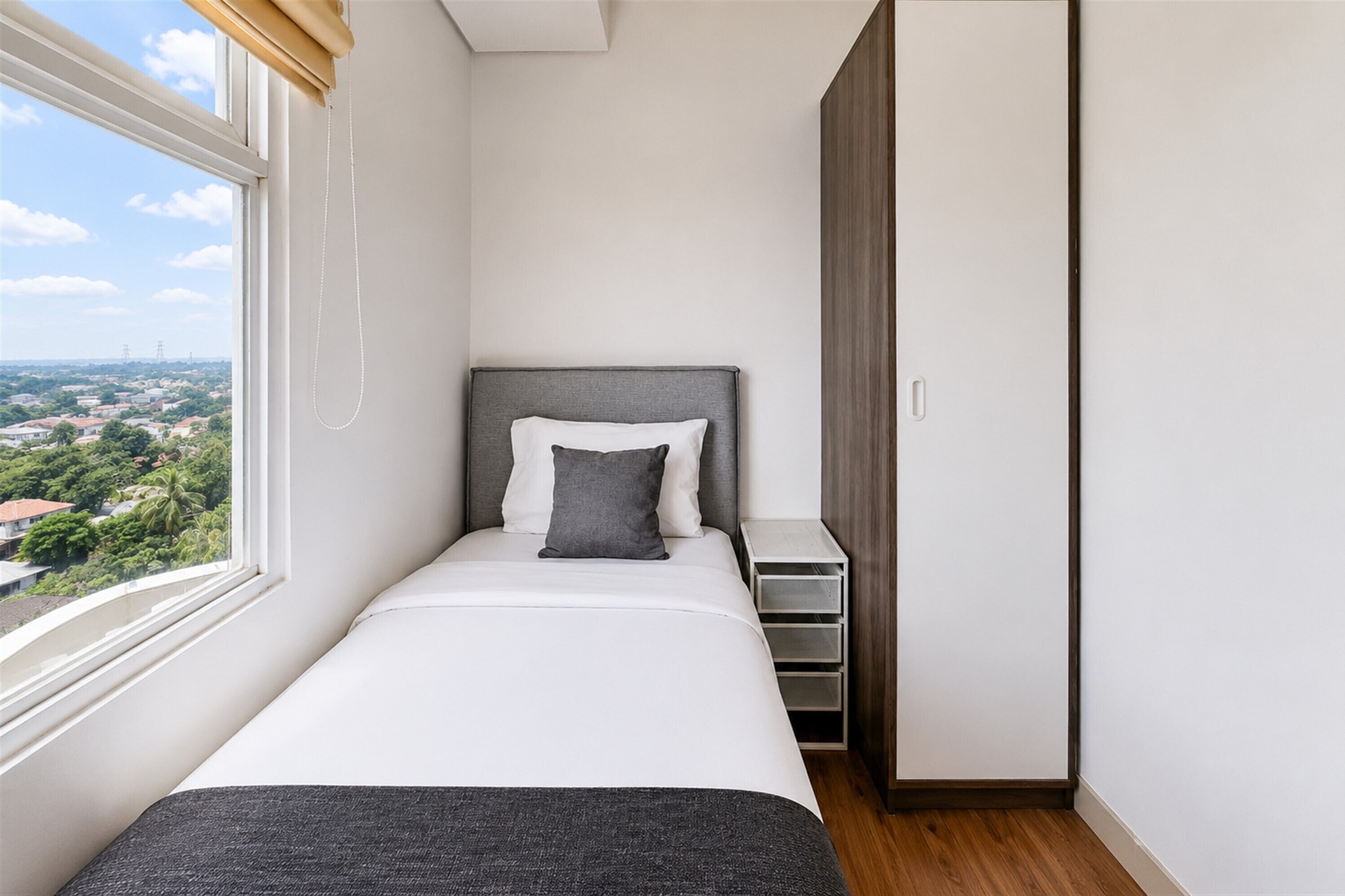 Standard-Apartment