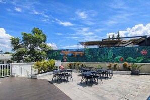 Exterior - Comfy Studio Apartment Skyland City Jatinangor (Sumedang)