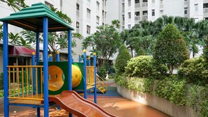 Playground externo