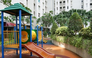 Playground externo
