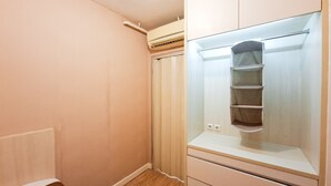 Apartamento standard
