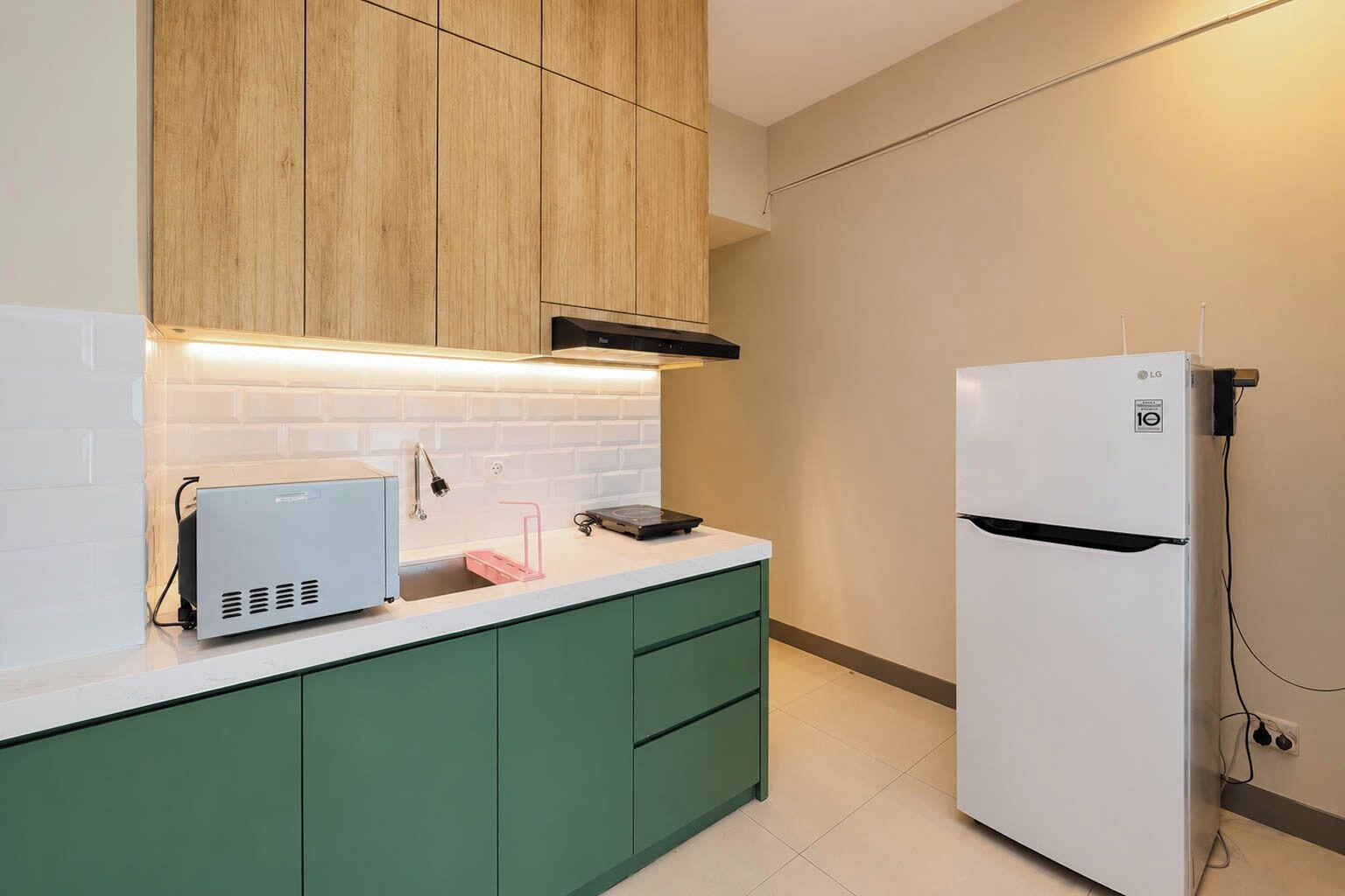 Standard Studio | Private kitchen