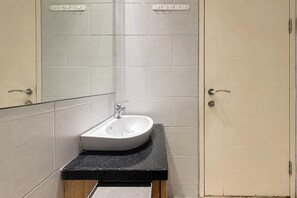 Standard-Studio | Badezimmer
