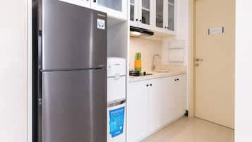 Apartamento estándar | Cocina privada
