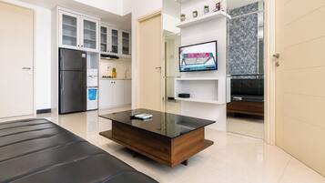 Apartamento estándar | Televisión