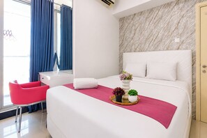 Standard-Apartment