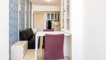 Leilighet – standard