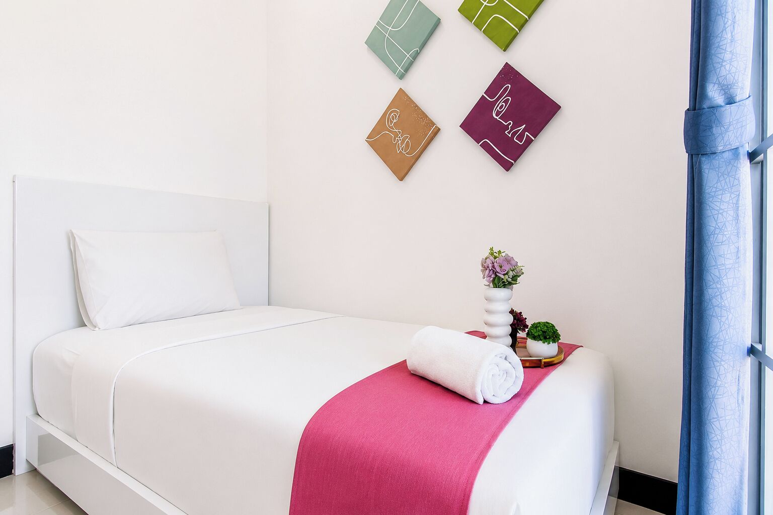 Standard-Apartment